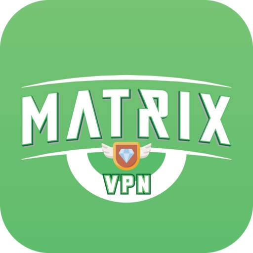 Matrix VPN - Super Secure, Unblock, Free Proxy 1.2.6