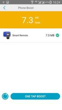 Magic Clean Master 2 تصوير الشاشة