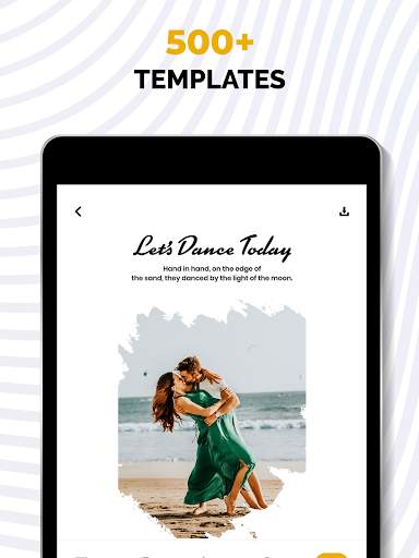 Animated Maker Story Video : Story for Instagram screenshot 4