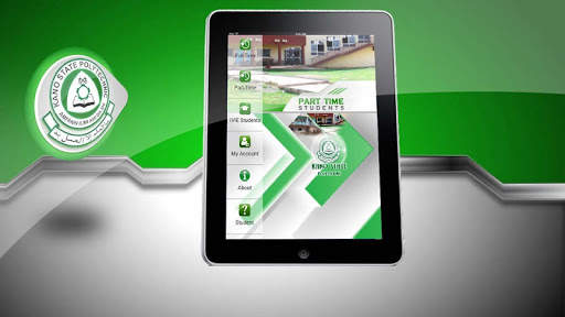 Kano State Polytechnic screenshot 14