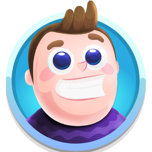 Dentist Game - Doctor Teeth Clean For Kids icon