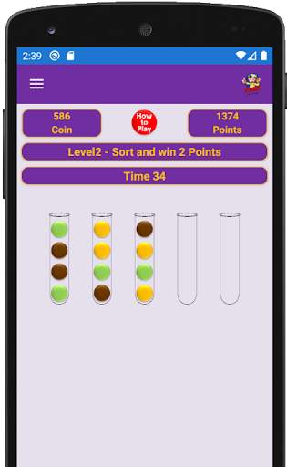 BrainGo screenshot 5
