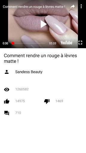 Make Up screenshot 7