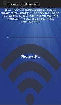 Pirater Wifi sans ROOT Prank screenshot 3