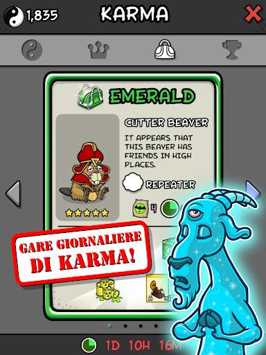 Bud Farm: Grass Roots screenshot 7