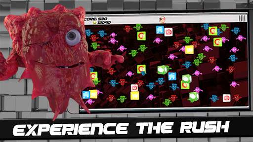 App Rush screenshot 9