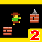 Trap Adventure 2 icon