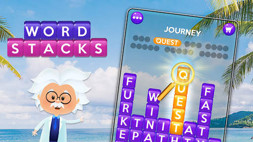 Word Stacks screenshot 7