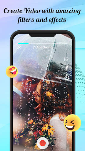 Full Screen Video Status screenshot 3