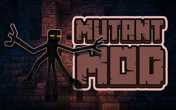 Mods on mobs for Minecraft screenshot 2