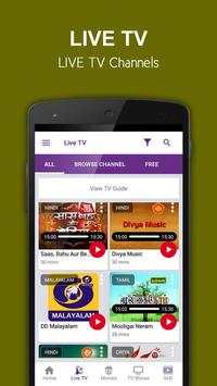 Direct to Mobile screenshot 3