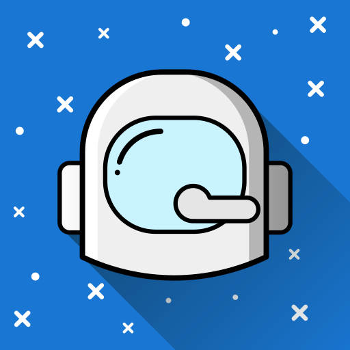 Space Launch 1 icon