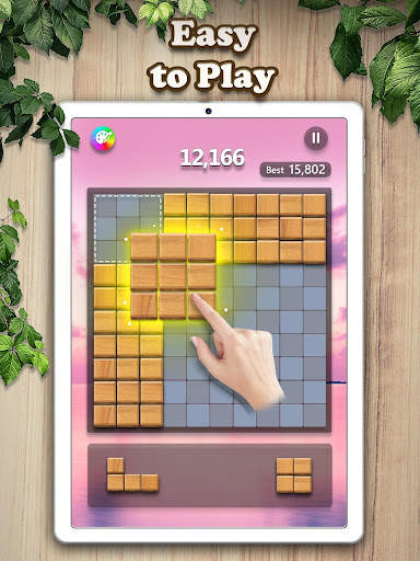 Block Journey screenshot 13
