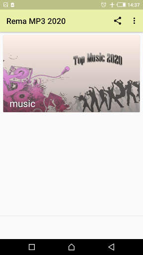 Rema (Lady) Hits- Top songs Ever without internet screenshot 3