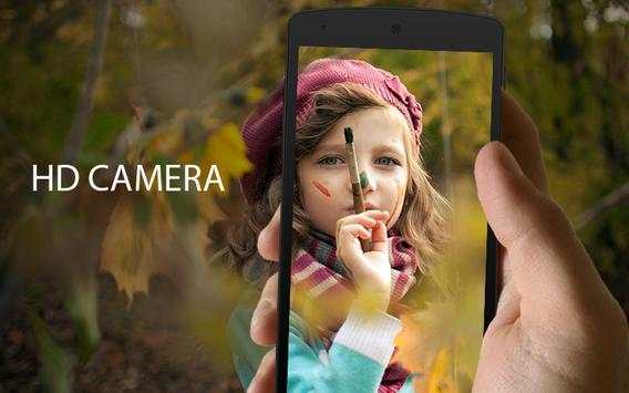 HD Camera 2 تصوير الشاشة