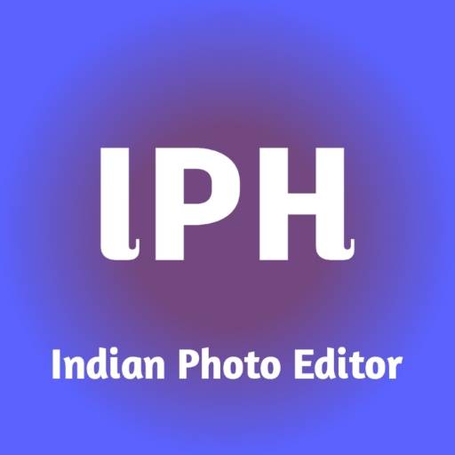 Indian Photo Editor : Photo Editor Made in India 1.0