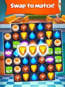 Baking Dash скриншот 10