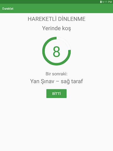 En İyi Karın Egzersizleri screenshot 10