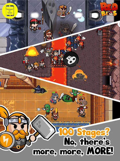Redbros screenshot 17