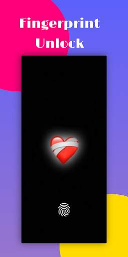 Fake Fingerprint Unlock screenshot 4