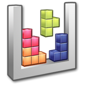 Retro Brick Game icon