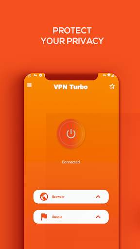 xXx Vpn Turbo screenshot 3