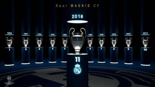 Real Madrid Wallpaper screenshot 5