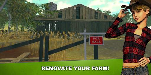 Farm&Fix Mobile screenshot 2
