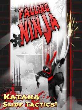Fall Ninja Fall screenshot 5