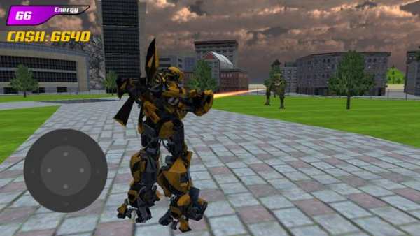 Dinosaur VS Sniper Battle Simulator screenshot 5