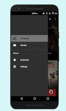 T‍e‍r‍r‍a‍r‍i‍um Guide TV - free Movie channel screenshot 1