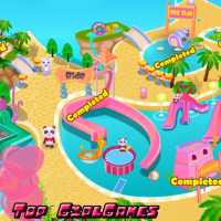 Pet Fun Waterpark Aqua World icon
