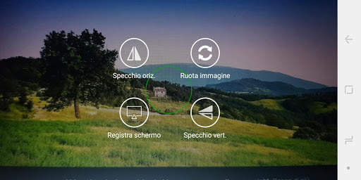 Open Camera Pro screenshot 2