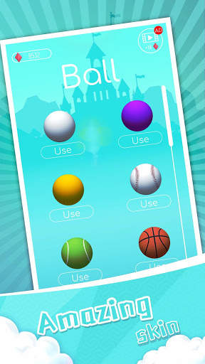 Bola Fisika screenshot 5