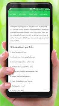 Root Checker Master screenshot 4