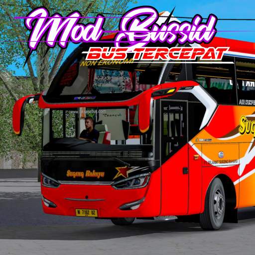 Mod Bussid Bus Tercepat 1.3