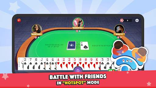 Marriage Card Game by Bhoos screenshot 3