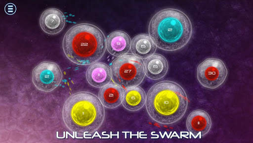 Biotix: Phage Genesis screenshot 8
