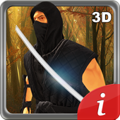 Ninja Girl Killer icon