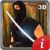 Ninja Girl Killer 1.0