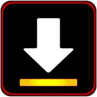 Free Video Downloader logo
