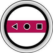 Soft Keys - Navigation Bar icon