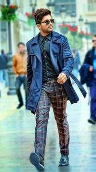 Allu Arjun HD Wallpapers screenshot 5