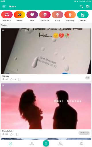 Watch To Earn screenshot 9