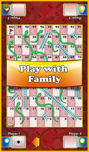 Snakes and Ladders King screenshot 10