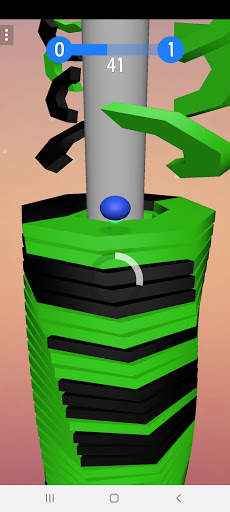 Stack Smash 2021 screenshot 4