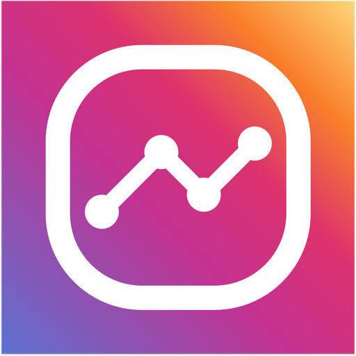 InReports - Follower Analyzer icon