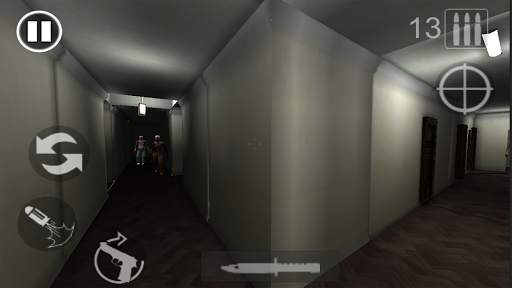 Escape: Apocalypse Zombie Killer screenshot 9