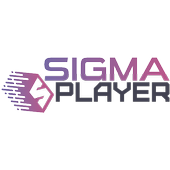Sigma Player icon