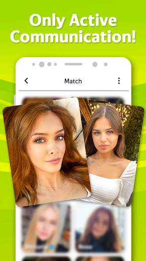 Chat Roulette - Random Video Chat скриншот 1